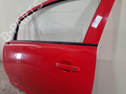 Left front door OPEL CORSA D (S07) 1.0 (L08, L68) | BP24060815C2 