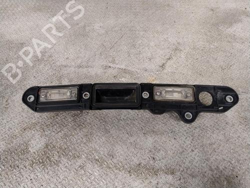 Used Tailgate handle Tailgate handle VW GOLF PLUS V (5M1, 521) 1.9 TDI (105 hp) 32768231 32768231