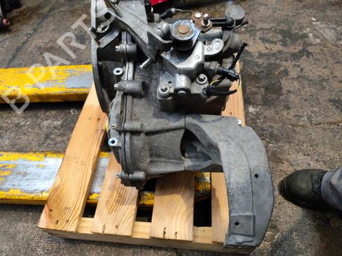 Gearbox MERCEDES-BENZ A-CLASS (W169) A 180 CDI (169.007, 169.307) | BP30291379M3 - Image 5