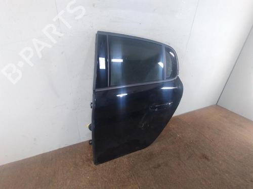 Used Left rear door Left rear door PEUGEOT 208 II (UB_, UP_, UW_, UJ_) 1.2 PureTech 100 (101 hp) 40285829 40285829