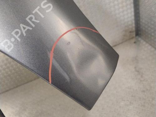 Used Left front fenders MITSUBISHI GRANDIS (NA_W) 2.0 DI-D (NA8W) (140 hp) 29929354