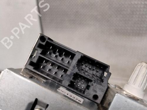 Radio RENAULT CLIO III (BR0/1, CR0/1) 1.5 dCi (C/BR0G, C/BR1G) | BP28087440E6 