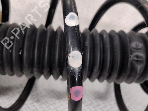 Used Left front shock absorber CITROËN C4 II (NC_) 1.6 BlueHDi 100 (99 hp) 25703512