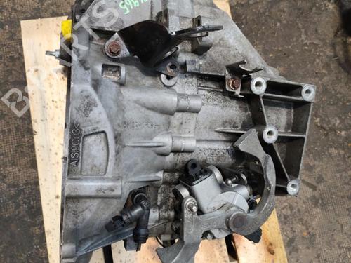 Gearbox FORD S-MAX (WA6) 2.0 TDCi | BP36462582M3  - Image 5