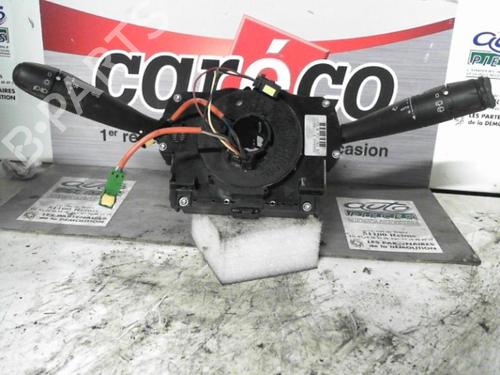 Used Steering column stalk CITROËN C2 (JM_) 1.4 (73 hp) 29601258