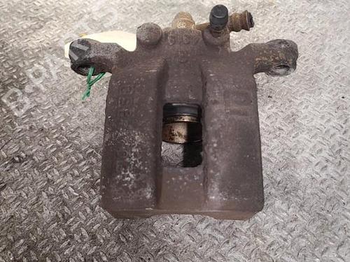 Used Right rear brake caliper NISSAN QASHQAI I (J10, NJ10) 1.5 dCi (110 hp) 24098849