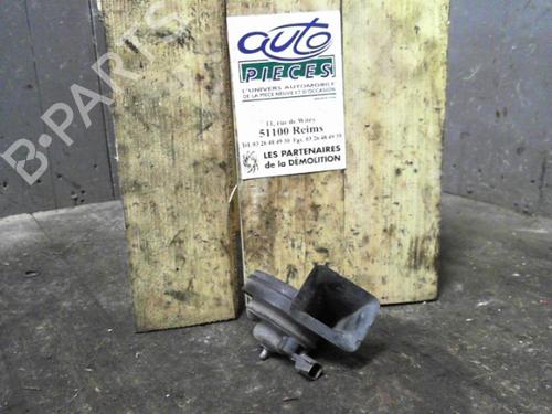 Used Horn Horn 24066644 24066644