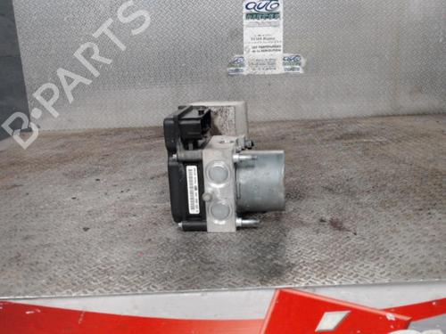 ABS Bremseaggregat PEUGEOT 307 (3A/C) 1.6 HDi | BP30483886M43