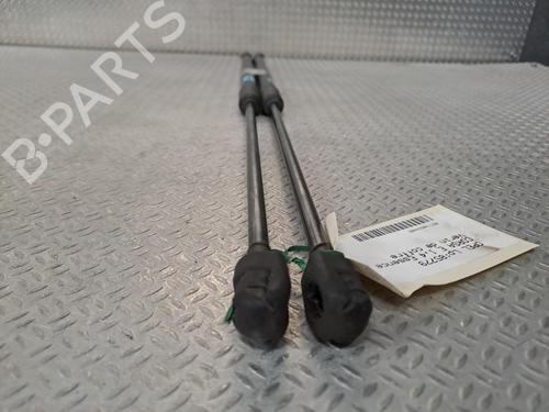 Used Tailgate lift support OPEL CORSA E (X15) 1.4 (08, 68) (90 hp) 24632259