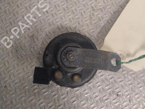 Horn OPEL AGILA B (H08) 1.0 (F68) | BP38942075E13 - Image 3