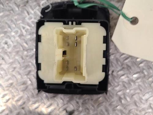 Used Left front window switch Left front window switch RENAULT TRAFIC III Van (FG_) 1.6 dCi 120 (FGMB, FGMC) (120 hp) 24100450 24100450