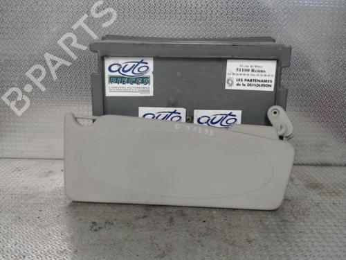 Left sun visor RENAULT KANGOO Express (FW0/1_) 1.5 dCi 85 (FW0K, FW0L, FW0B) | BP24072839I1