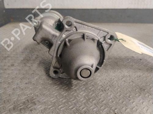Used Starter Starter FORD FIESTA V (JH_, JD_) 1.25 16V (75 hp) 35269630 35269630