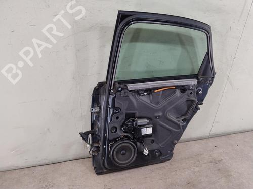 Dør højre bagtil AUDI A4 B6 (8E2) 1.9 TDI | BP26590853C5 - Image 4