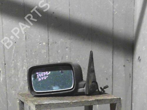 Used Left mirror BMW 3 (E36) 318 tds (90 hp) 24063822