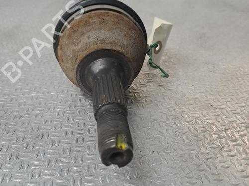 Right front driveshaft PEUGEOT 1007 (KM_) 1.6 16V | BP24089601M39 - Image 3