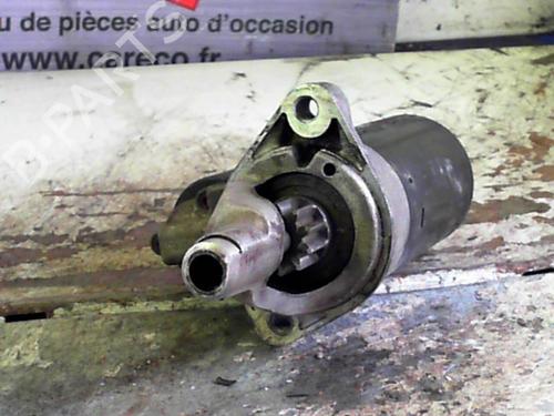 Used Starter Starter AUDI A4 B6 (8E2) 2.5 TDI (163 hp) 24067031 24067031