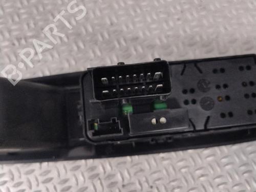 Used Left front window switch Left front window switch CITROËN DS3 (SA_) 1.2 THP 110 (110 hp) 27373032 27373032