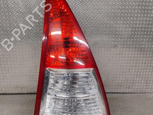 Used Left taillight Left taillight CITROËN C3 I (FC_, FN_) 1.6 16V HDi (90 hp) 32399450 32399450