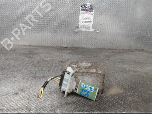 Used Heater resistor PEUGEOT 107 (PM_, PN_) 1.4 HDi (54 hp) 24089029