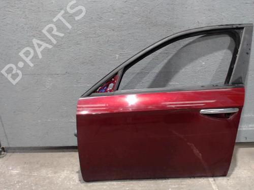 Used Left front door ALFA ROMEO 159 Sportwagon (939_) 2.4 JTDM Q4 (939BXM2B) (210 hp) 24089542