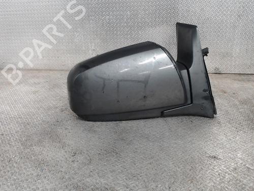Used Right mirror Right mirror OPEL ZAFIRA / ZAFIRA FAMILY B (A05) 1.7 CDTI (M75) (110 hp) 24076662 24076662