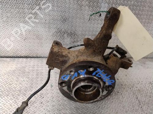 Right front steering knuckle DACIA LOGAN Pickup (US_) 1.5 dCi (US0K) | BP27098525M26 - Image 3