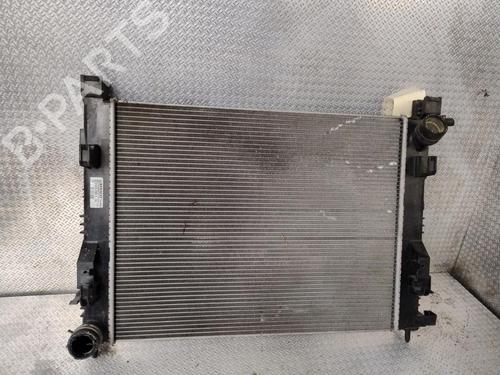 Used Water radiator Water radiator RENAULT CLIO IV (BH_) 1.5 dCi 90 (90 hp) 36461680 36461680