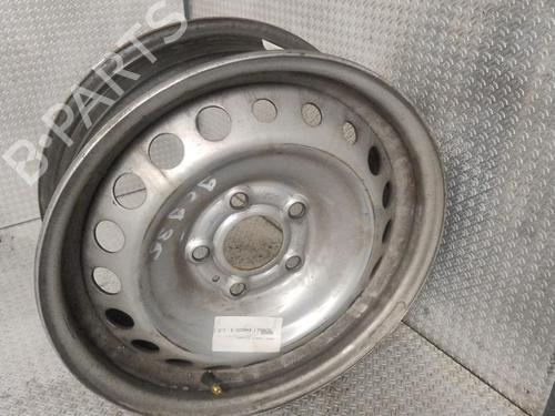 Used Rim Rim RENAULT KANGOO III Box Body/MPV 1.5 Blue dCi 115 (FJAC) (116 hp) 36656356 36656356
