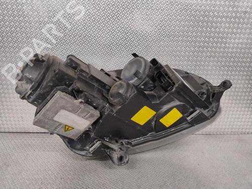 Left headlight VW GOLF V (1K1) 1.9 TDI | BP38570602C28 - Image 3