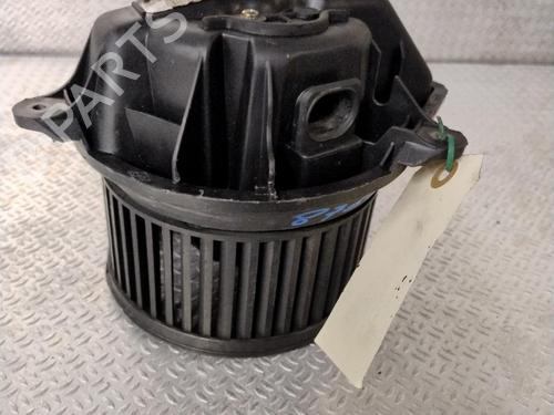 Gebläsemotor RENAULT SCÉNIC I MPV (JA0/1_, FA0_) 1.9 dCi (JA05, JA1F) | BP25703894M62 