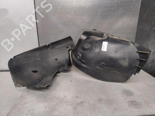 Used Wheel arch Wheel arch RENAULT CLIO III Grandtour (KR0/1_) 1.5 dCi (KR0F) (86 hp) 31265803 31265803