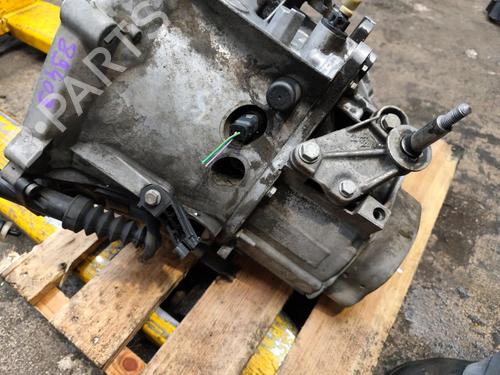 Used Gearbox CITROËN C4 II (NC_) 1.6 HDi 90 (92 hp) 30333122
