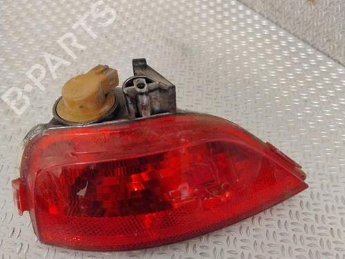 Rear bumper right light RENAULT MEGANE IV Hatchback (B9A/M/N_) 1.5 dCi 110 (B9A3) | BP29845386C82 
