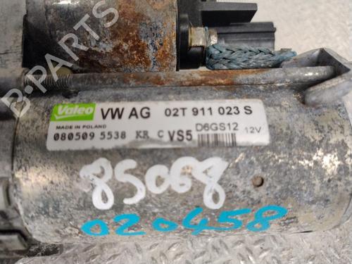 Starter VW GOLF VI (5K1) 1.4 | BP39156922M8 - Image 4