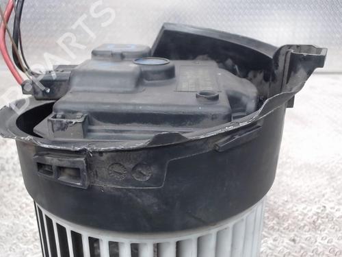 Varmvifte PEUGEOT 407 (6D_) 1.6 HDi 110 (6D9HZC, 6D9HYC) (109 hp) 24077404