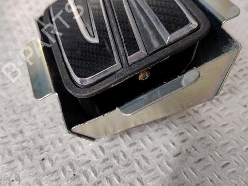 Used Tailgate handle SEAT IBIZA IV (6J5, 6P1) 1.4 TDI (105 hp) 29468402