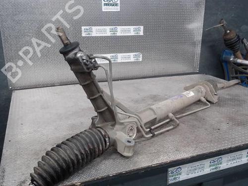 Used Steering rack Steering rack RENAULT MASTER III Bus (JV) 2.3 dCi 125 FWD (JV0C, JV0D, JV0H, JV0G, JV0J) (125 hp) 24096457 24096457