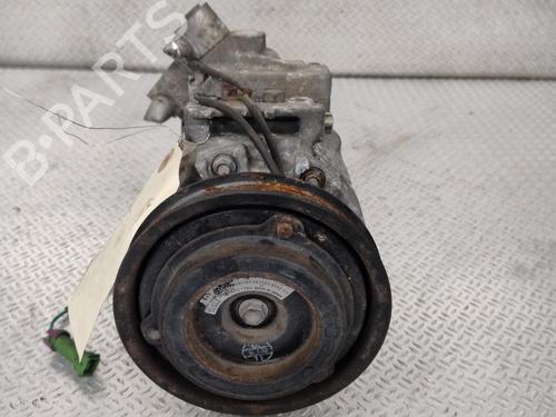AC compressor VW PASSAT B5.5 (3B3) 1.9 TDI | BP24965963M34 - Image 3