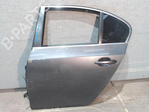 Left rear door BMW 5 (E60) 525 d | BP24101124C4 