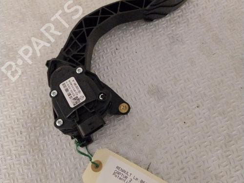 Pedal RENAULT CAPTUR II (HF_) E-TECH 145 (HFMU) | BP28685287I4