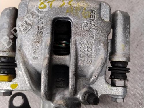 Left rear brake caliper RENAULT TRAFIC III Van (FG_) 1.6 dCi 90 (FGME) | BP36510278M107 - Image 2