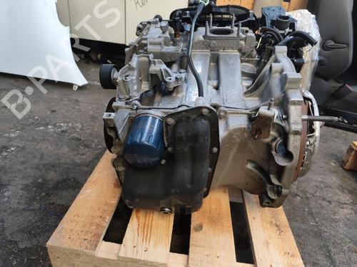 Engine CITROËN C3 III (SX) 1.2 PureTech 82 | BP33248325M1 - Image 2