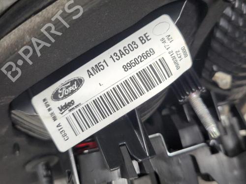 Left tailgate light FORD C-MAX II (DXA/CB7, DXA/CEU) 1.6 TDCi | BP37624084C79 - Image 3