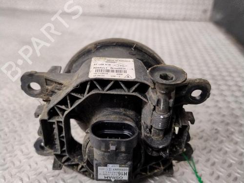 Used Right front fog light Right front fog light RENAULT TWINGO III (BCM_, BCA_) 0.9 TCe 90 (BCM9, BCM2) (90 hp) 30047350 30047350