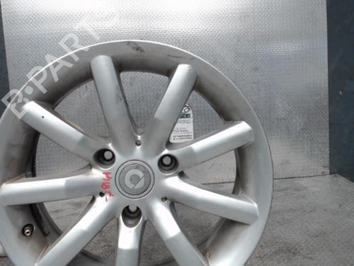 Fælk Fælk SMART FORTWO Cabrio (450) 0.7 (450.452) (61 hp) 24085308 24085308