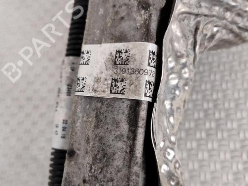 Used Steering rack CITROËN C4 SPACETOURER (3D_) 1.5 BlueHDi 130 (131 hp) 29017263