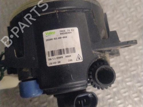 Left front fog light OPEL AGILA B (H08) 1.0 (F68) | BP38942067C30 - Image 2