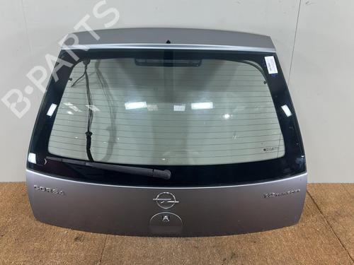 Bakluke CC/Kombi-Kupé OPEL CORSA C (X01) 1.2 Twinport (F08, F68) (80 hp) 29264283