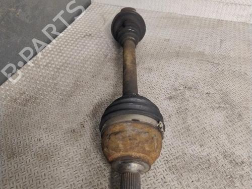 Used Left front driveshaft PEUGEOT 607 (9D, 9U) 2.0 HDI (136 hp) 30916319